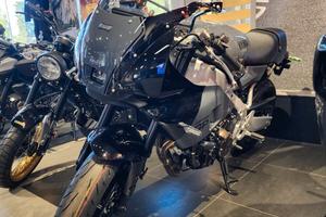 YAMAHA XSR 900 GP