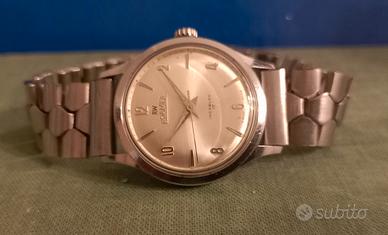 OROLOGIO VINTAGE ROAMER 30 MM CARICA MANUALE 