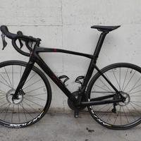 Bicicletta Dedacciai Scuro 25 strada