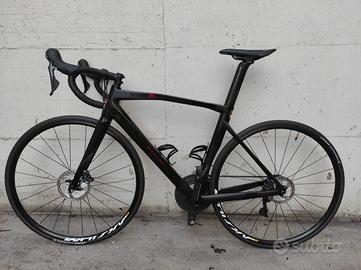 Bicicletta Dedacciai Scuro 25 strada