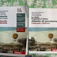 2 La storia- progettare il futuro- Zanichelli