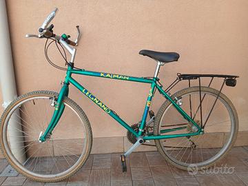 Bicicletta Legnano