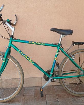 Bicicletta Legnano