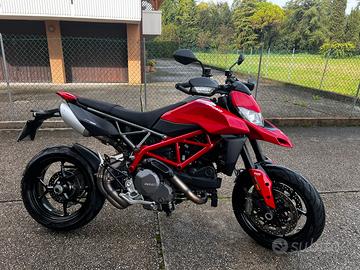 Ducati Hypermotard 950 A2