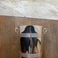 Secchiello champagne grande Christofle originale