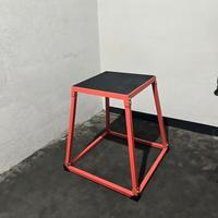 Box pliometrica in acciaio – nuova, mai utilizzata