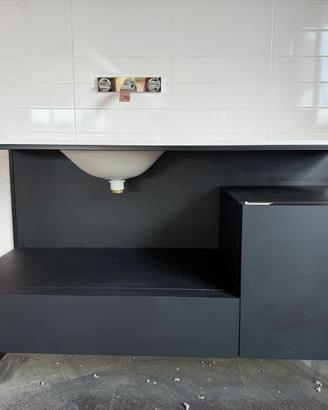 Mobile Bagno
