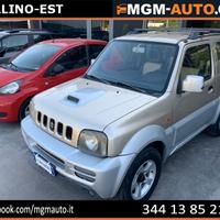 Suzuki Jimny 1.5 DDiS cat 4WD JLX 4x4
