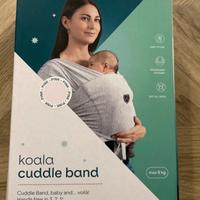 Fascia Koala Cuddle band