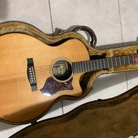 Chitarra Martin GPCPA5K