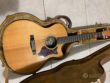 Chitarra Martin GPCPA5K