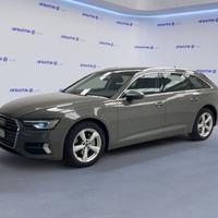 AUDI A6 AVANT 40 2.0 TDI S TRONIC BUSI
