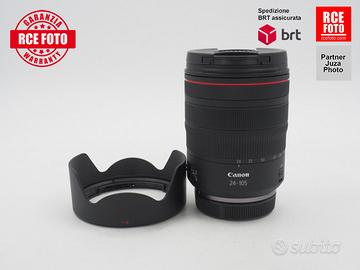 Canon RF 24-105 F4 L IS USM (Canon)