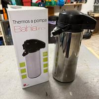 Thermos a pompa