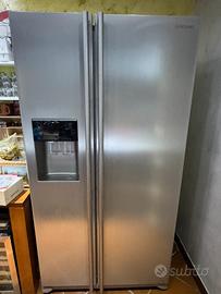 Frigo americano Samsung