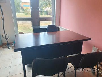 Mobili per ufficio