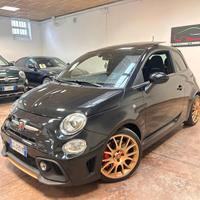 Abarth 595 1.4 Turbo T-Jet 165 CV Turismo