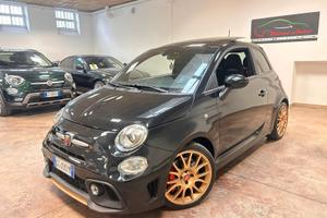 Abarth 595 1.4 Turbo T-Jet 165 CV Turismo