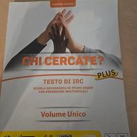 libro religione