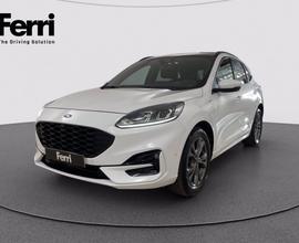 FORD Kuga 2.5 full hybrid ST-Line 2wd 190cv cvt