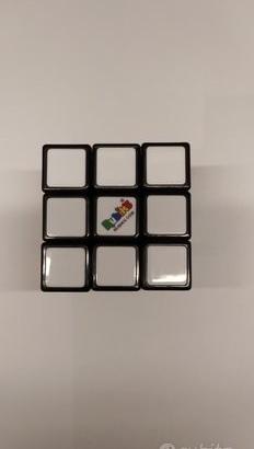 Cubo di Rubik's