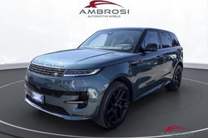 LAND ROVER Range Rover Sport 3.0d i6 mhev Dynami