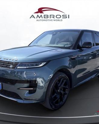 LAND ROVER Range Rover Sport 3.0d i6 mhev Dynami