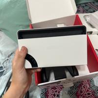 Nintendo Switch - Oled Version