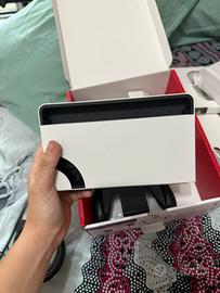 Nintendo Switch - Oled Version