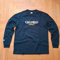 Maglia Bershka maniche lunghe | XS