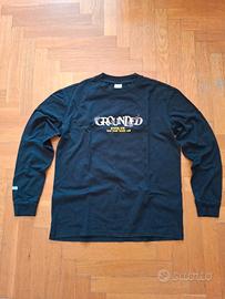 Maglia Bershka maniche lunghe | XS