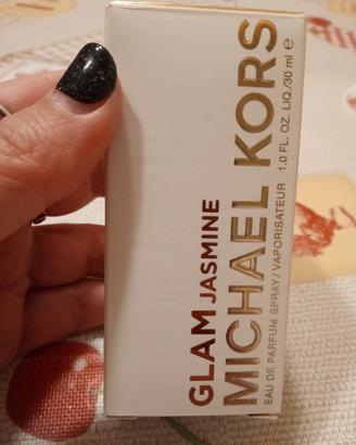 Profumo Michael Kors