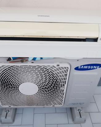SAMSUNG INVERTER 12000 BTU