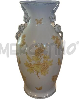 VASO MANICI PESCI HEREND