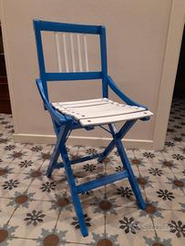 seggiolino da mare primi 900