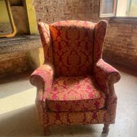 Poltrona vintage
