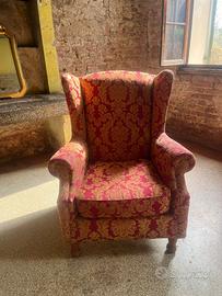 Poltrona vintage