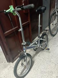 bicicletta DAEWOO Shuttle