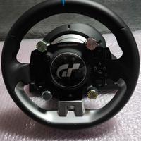Thrustmaster T-GT II +PedallT-LCM+ Ferrari Sf 1000