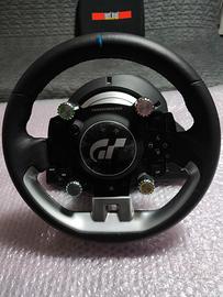 Thrustmaster T-GT II +PedallT-LCM+ Ferrari Sf 1000