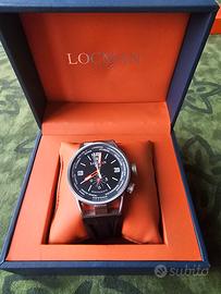 Locman Montecristo