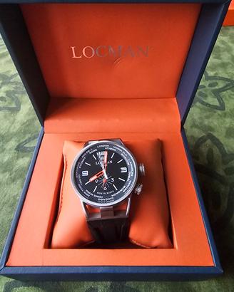 Locman Montecristo