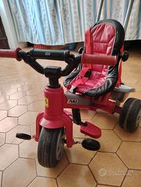 Triciclo