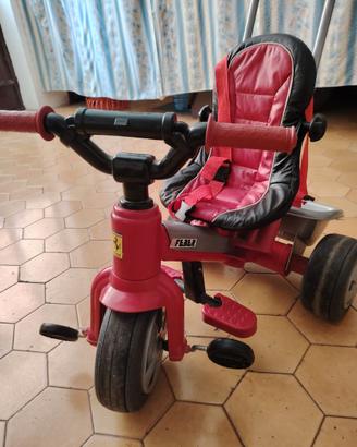 Triciclo