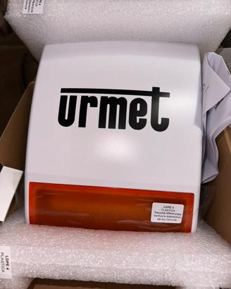 Allarme Urmet