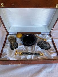 Set barba vintage Arfa Firenze
