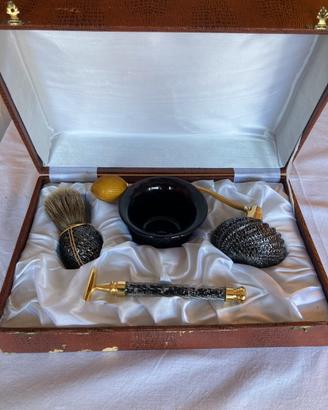 Set barba vintage Arfa Firenze