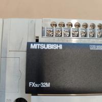 PLC Mitsubishi