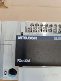 PLC Mitsubishi