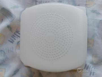 porta formaggio da frigo